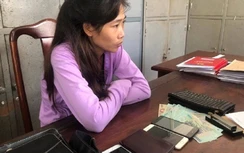 Mẹ 9X lợi dụng con trai nhỏ liên tục trộm cắp tại bệnh viện