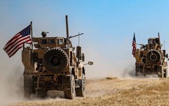 Bộ Quốc phòng Hoa Kỳ: Quân đội sẽ ở lại Syria