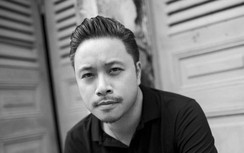 Đạo diễn Victor Vũ: Đồng cảm với sự si tình của Ngạn trong "Mắt biếc"