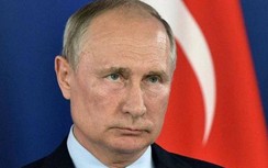 Ông Putin: Phương Tây sợ Nga cả trong quá khứ và hiện tại