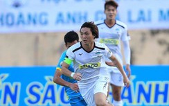 Chuyển nhượng tối 21/12: MU bị hớt tay trên; Sao HAGL không xuất ngoại