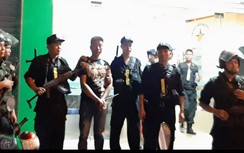 Vụ gây rối tại bệnh viện ở Đồng Nai: Giám đốc vay tiền của Toàn "đen"