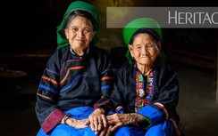 Nhiếp ảnh gia Mỹ đạt giải thưởng Nhiếp ảnh Heritage - Hành trình Di sản