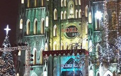 Những địa điểm đi chơi Noel 2019 ở Hà Nội lý tưởng nhất