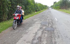 Kiến nghị cấp 2.750 tỷ đồng nâng cấp các tuyến quốc lộ ĐBSCL
