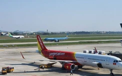 Sắp hết cảnh “mạnh ai nấy làm” tại cảng hàng không