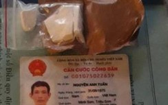 Gặp cảnh sát 141, phi tang ma tuý xuống đường nhưng không thoát