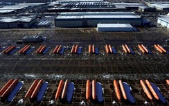 Mỹ không sợ áp lực kinh tế khi cân nhắc vấn đề của Boeing