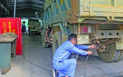 Từ 2020, loại xe nào dễ trượt chuẩn khí thải mới?