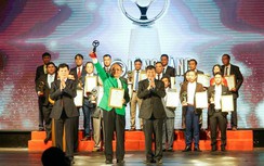 Cận cảnh tài xế, doanh nghiệp Vô lăng vàng có hàng trăm ngàn km an toàn