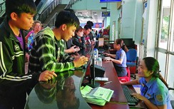 Các hãng hàng không chưa bán hết nửa vé Tết, chỉ khan vé giường nằm ô tô