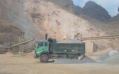 Bùng phát xe quá tải cuối năm: Mỏ đá, nhà máy xi măng tiếp tay vi phạm