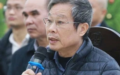 Gia đình bị cáo Nguyễn Bắc Son đã nộp 21 tỷ đồng khắc phục hậu quả