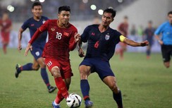 Vì điều này, Thái Lan có thể bị loại khỏi VCK U23 châu Á 2020?