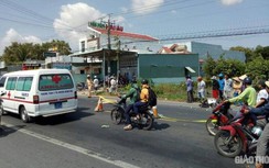 Tin tức tai nạn giao thông mới nhất ngày hôm nay 24/12/2019