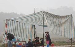 Dân chặn xe vào bãi rác Nam Sơn, Hà Nội lên gấp phương án xử lý rác thải