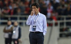 HLV Thái Lan chịu áp lực ngàn cân trước giải U23 châu Á 2020