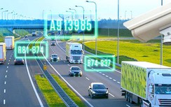 Công nghệ nhận dạng biển số xe được nước ngoài sử dụng như thế nào?