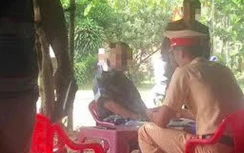 Vụ CSGT Đồng Nai tố cáo sếp bảo kê, ăn chặn: "Giữ lại tiền để chi chung"