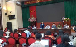 Nguồn cung thịt lợn dịp Tết tại Hà Nội vẫn đảm bảo, chưa cần nhập khẩu