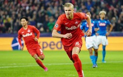 Chuyển nhượng sáng 24/12: MU biệt đãi sao tuổi teen; Real chào hàng Chelsea