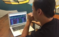 Chứng khoán ngày 24/12: MSN tăng ấn tượng, VN-Index hồi nhưng chưa đủ