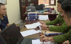 Lùi thời gian thực hiện việc ghi âm, ghi hình khi hỏi cung