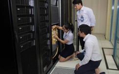 3 tuyến cáp quang biển cùng gặp sự cố, nhà mạng khắc phục thế nào?