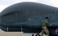 Mỹ giao máy bay do thám mạnh nhất cho Hàn Quốc