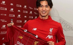 Liverpool đầy toan tính sau thương vụ chiêu mộ Minamino