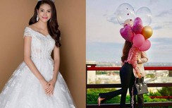 Lộ danh tính bạn trai Phạm Hương là CEO "khét tiếng", từng có vợ và 2 con?