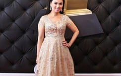 Hà Phương, cô em gái Cẩm Ly có cuộc sống thế nào bên chồng tỷ phú tại Mỹ?