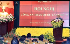 Thủ tướng đánh giá thế nào về đóng góp của ngành công an năm 2019?
