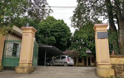 Bộ Công an lên tiếng vụ trốn nã 26 năm vẫn làm chánh văn phòng tòa án huyện