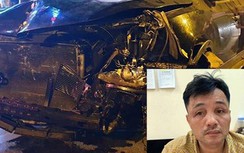 Hàng loạt tài xế "ma men" gây tai nạn giao thông thảm khốc