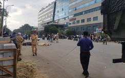 Tin tức tai nạn giao thông mới nhất ngày hôm nay 25/12/2019