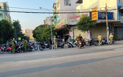 Mâu thuẫn khi ăn nhậu hậu Noel, một người bị chém tử vong