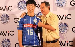 Động thái “dị” của bầu Đức và toan tính phía sau vụ Công Phượng về V-League