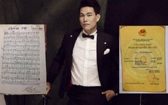 Cục Bản quyền tác giả yêu cầu Quách Beem giải trình vụ “Gánh mẹ”