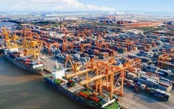 Nghiên cứu điều chỉnh quy hoạch cảng biển Sóc Trăng, bến cảng Trần Đề