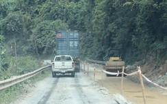 Bộ GTVT ủng hộ Cao Bằng đầu tư tuyến nối QL4A - QL3