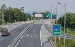 Một dự án cao tốc Bắc - Nam không có nhà đầu tư trúng sơ tuyển