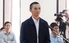 Vì sao hoãn phiên tòa xét xử nguyên Chánh thanh tra Bộ TT&TT?