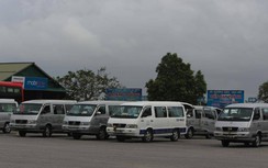 Đầu tư xây dựng Bến xe kết hợp dịch vụ tổng hợp khu vực Cửa Việt