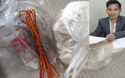 Hành khách mang thuốc nổ vào sân bay ở Thanh Hóa bị khởi tố