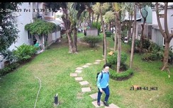 Tin mới vụ người Hàn Quốc bị sát hại, đốt ô tô phi tang ở TP.HCM