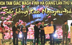 Tập đoàn T&T Group trao tặng tỉnh Hà Giang 1.000 căn nhà tình nghĩa