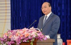 Thủ tướng: Không để thiếu điện trong bất cứ hoàn cảnh nào