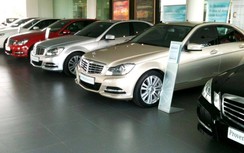 Có nên mua ô tô đã qua sử dụng trên 3 năm?