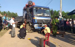 Tin tức tai nạn giao thông mới nhất ngày hôm nay 26/12/2019